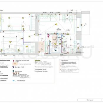 Продается 3-х комнатная квартира, 62 м²