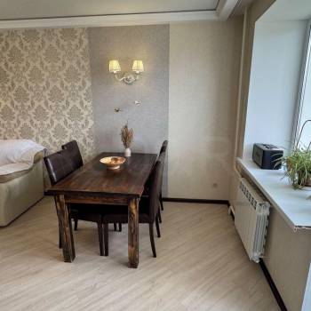 Продается 3-х комнатная квартира, 62 м²