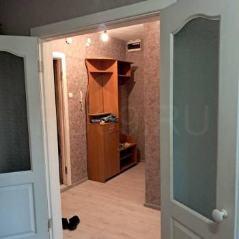 Продается 1-комнатная квартира, 34 м²