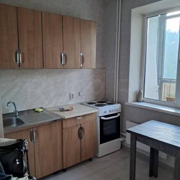 Продается 1-комнатная квартира, 34 м²