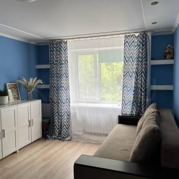 Продается 1-комнатная квартира, 33 м²