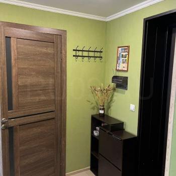 Продается 1-комнатная квартира, 33 м²