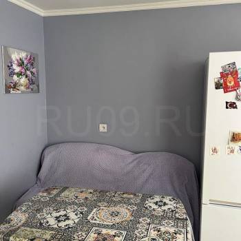 Продается 1-комнатная квартира, 33 м²