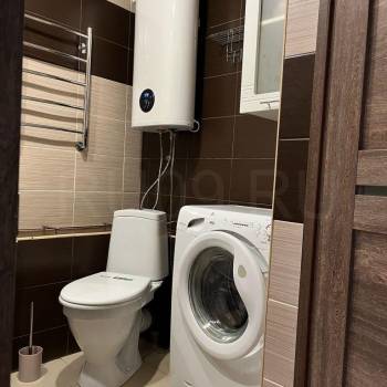 Продается 1-комнатная квартира, 33 м²