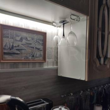 Продается 1-комнатная квартира, 15 м²