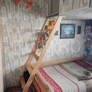 Продается 1-комнатная квартира, 15 м²