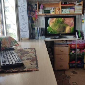 Продается 1-комнатная квартира, 15 м²