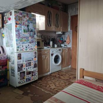 Продается 1-комнатная квартира, 15 м²