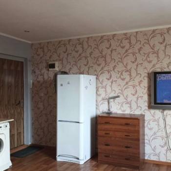 Продается 1-комнатная квартира, 20 м²