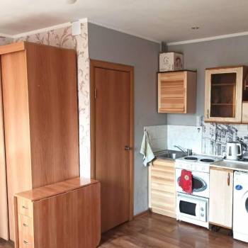 Продается 1-комнатная квартира, 20 м²