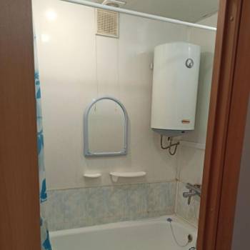 Продается 1-комнатная квартира, 20 м²