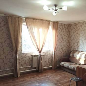 Продается 1-комнатная квартира, 20 м²