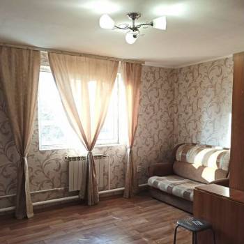 Продается 1-комнатная квартира, 23,5 м²
