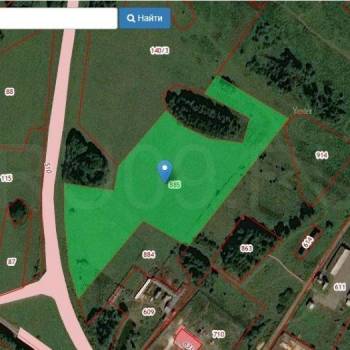 Продается Участок, 82900 м²