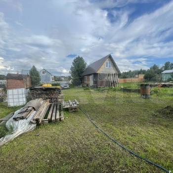 Продается Дом, 60 м²