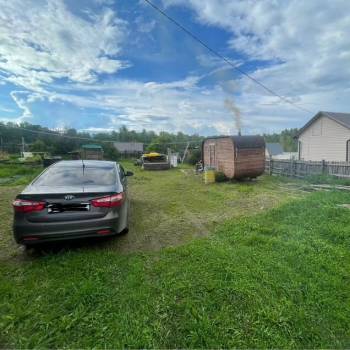 Продается Дом, 60 м²