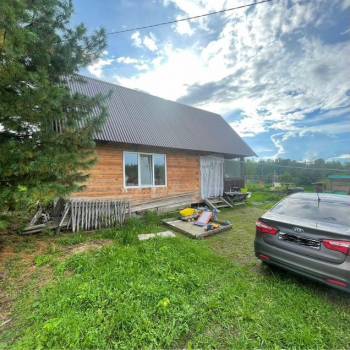 Продается Дом, 60 м²