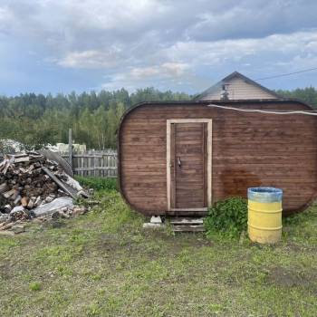 Продается Дом, 60 м²