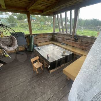 Продается Дом, 60 м²