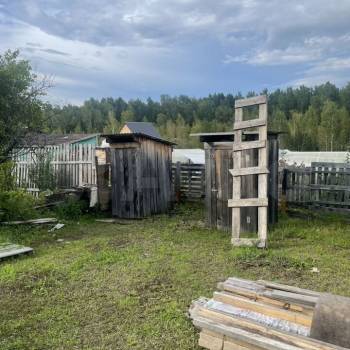 Продается Дом, 60 м²