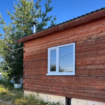 Продается Дом, 15 м²