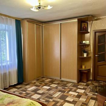 Продается 3-х комнатная квартира, 59 м²