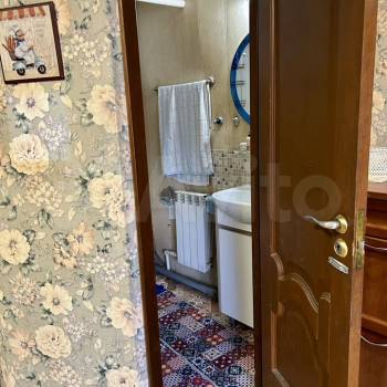 Продается 3-х комнатная квартира, 59 м²