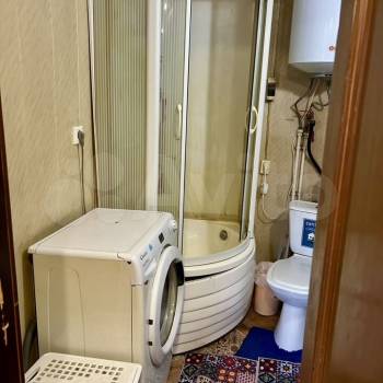 Продается 3-х комнатная квартира, 59 м²