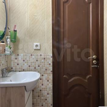 Продается 3-х комнатная квартира, 59 м²