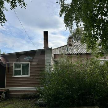 Продается 3-х комнатная квартира, 59 м²