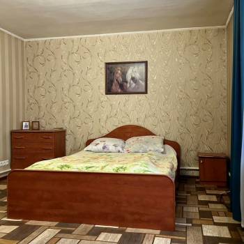 Продается 3-х комнатная квартира, 59 м²