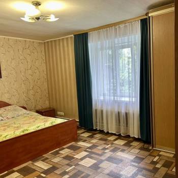 Продается 3-х комнатная квартира, 59 м²