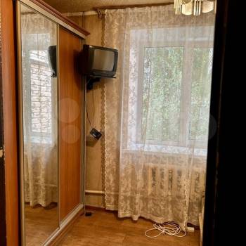 Продается 3-х комнатная квартира, 59 м²