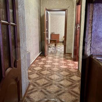 Продается 3-х комнатная квартира, 59 м²