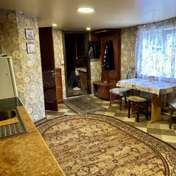 Продается 3-х комнатная квартира, 59 м²