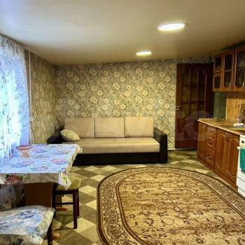 Продается 3-х комнатная квартира, 59 м²