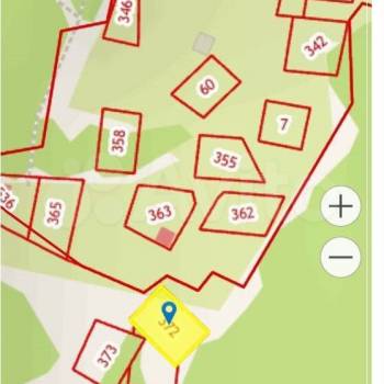 Продается Участок, 700 м²