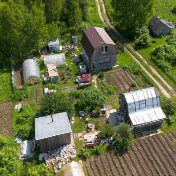 Продается Дом, 40 м²