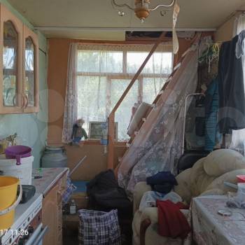 Продается Дом, 40 м²