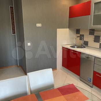 Продается 3-х комнатная квартира, 79,8 м²