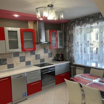 Продается 3-х комнатная квартира, 79,8 м²