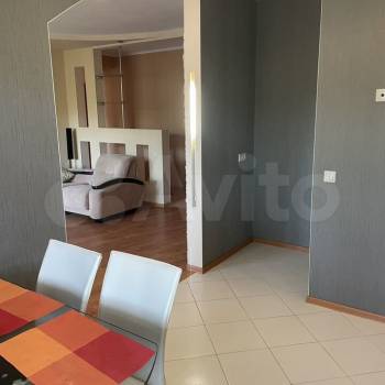 Продается 3-х комнатная квартира, 79,8 м²