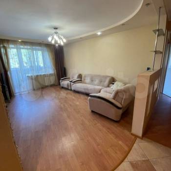 Продается 3-х комнатная квартира, 79,8 м²