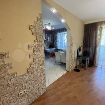 Продается 3-х комнатная квартира, 79,8 м²