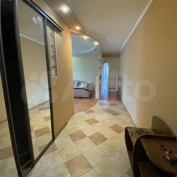 Продается 3-х комнатная квартира, 79,8 м²