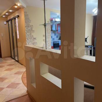 Продается 3-х комнатная квартира, 79,8 м²