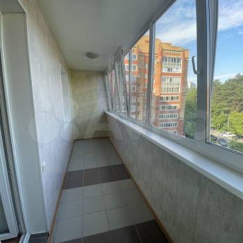 Продается 3-х комнатная квартира, 79,8 м²