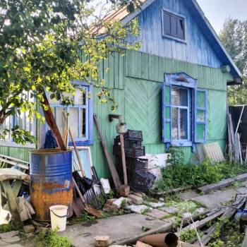 Продается Дом, 16 м²