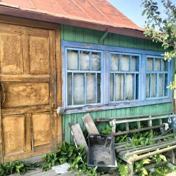 Продается Дом, 16 м²