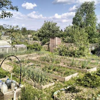 Продается Дом, 16 м²